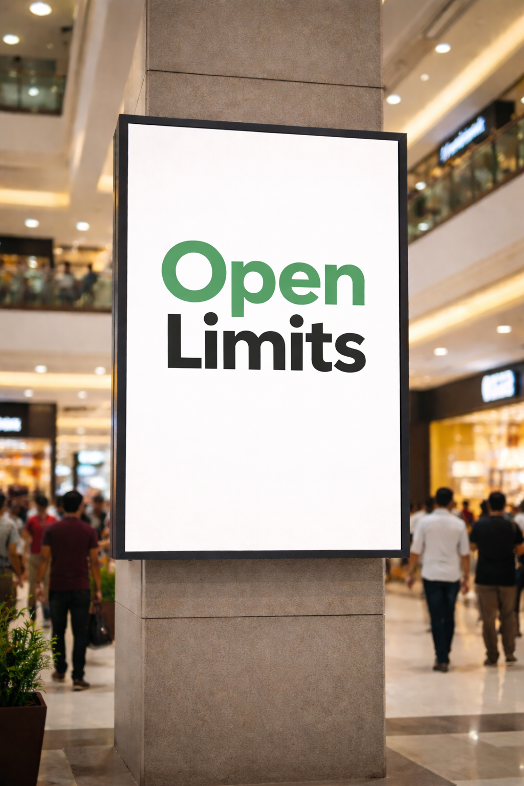 DOOH Advertising